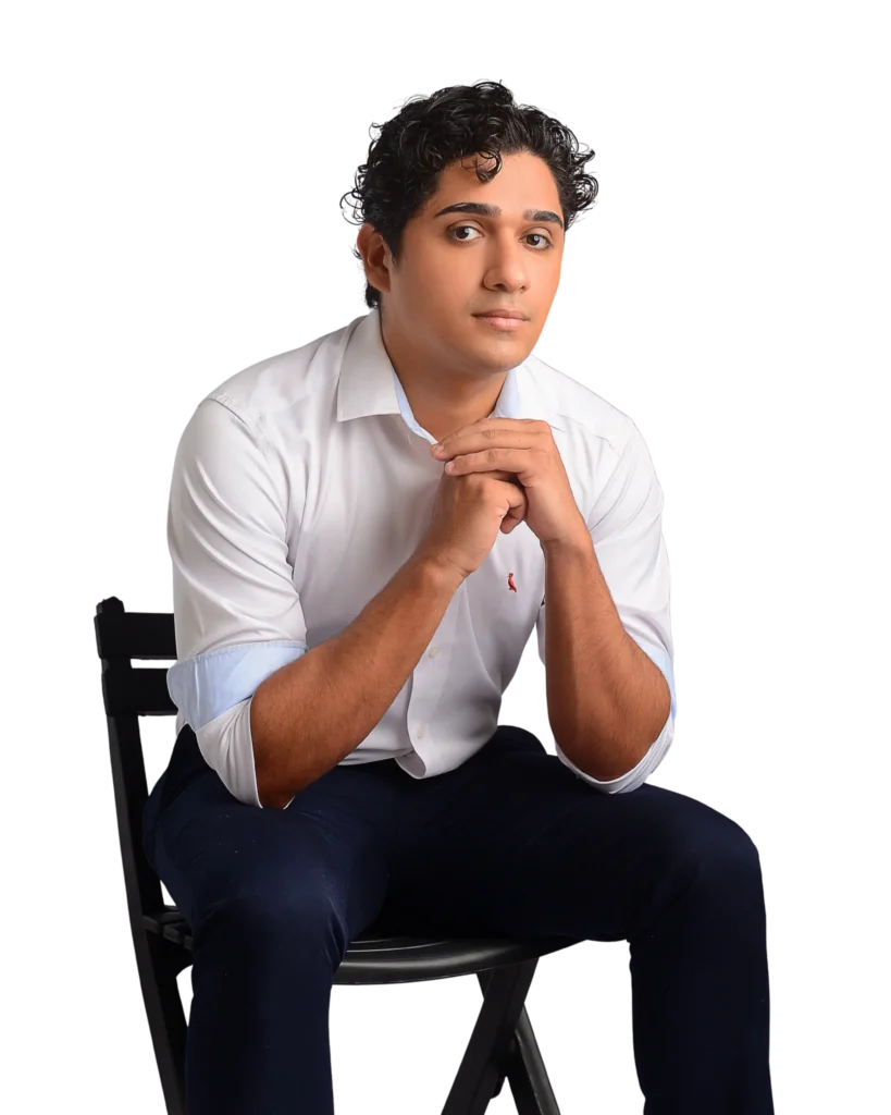 spaço de atendimento do psicólogo Gleison Ericli para psicoterapia online e clínica.